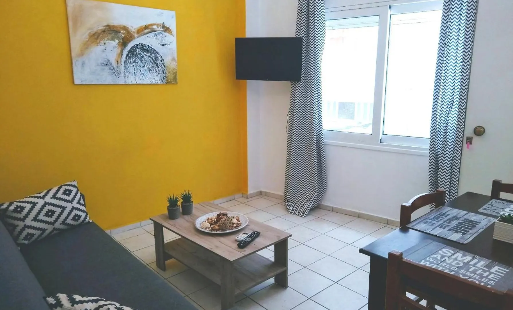 Ariadni_Studio_No1 Apartment Heraklion